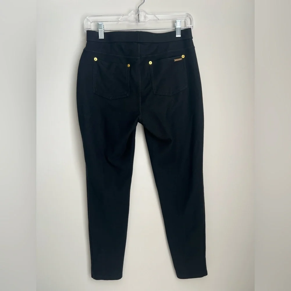Michael Kors Black Jeggings S